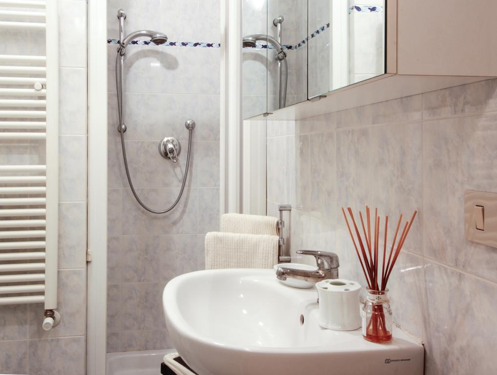 Апартаменты Studio Santa Maria Novella Флоренция Экстерьер фото