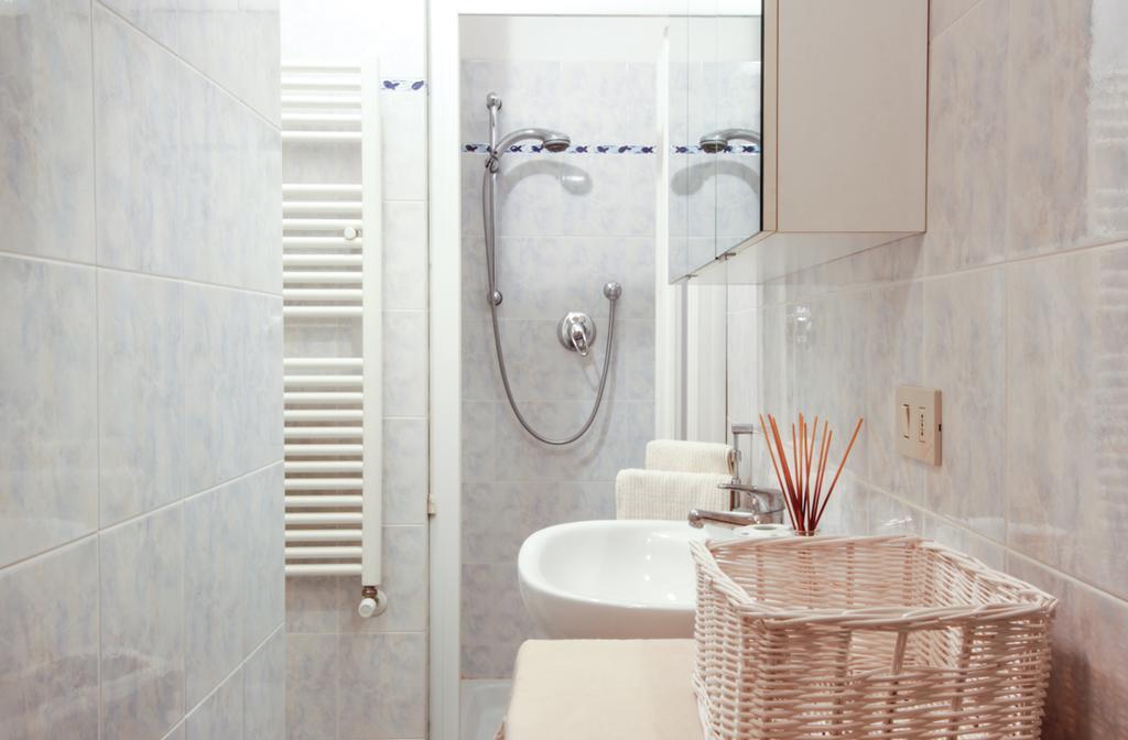 Апартаменты Studio Santa Maria Novella Флоренция Экстерьер фото