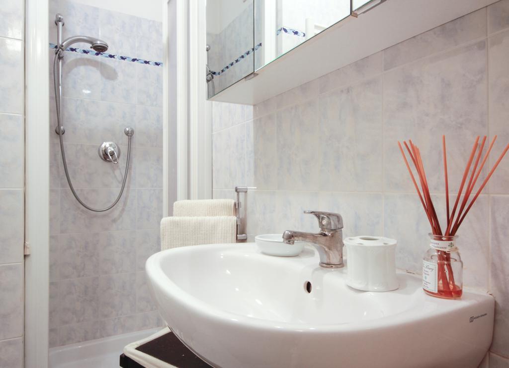 Апартаменты Studio Santa Maria Novella Флоренция Экстерьер фото
